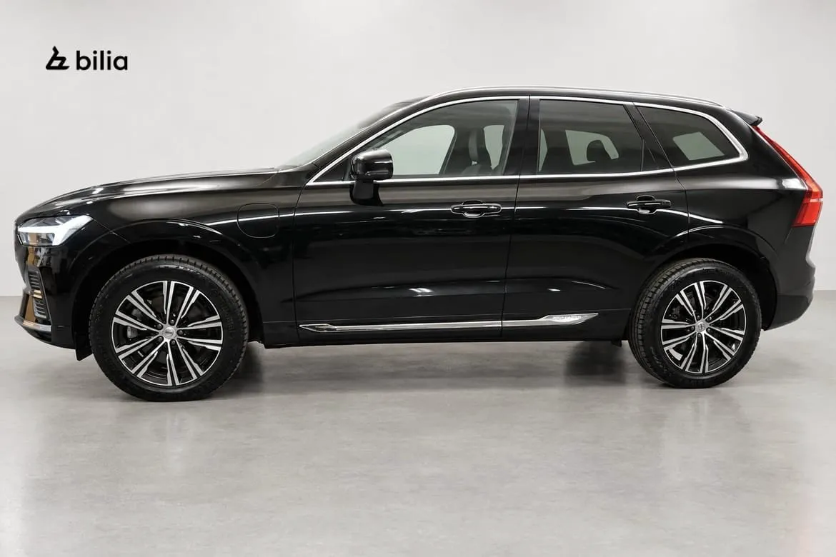 Volvo XC60 bild 2