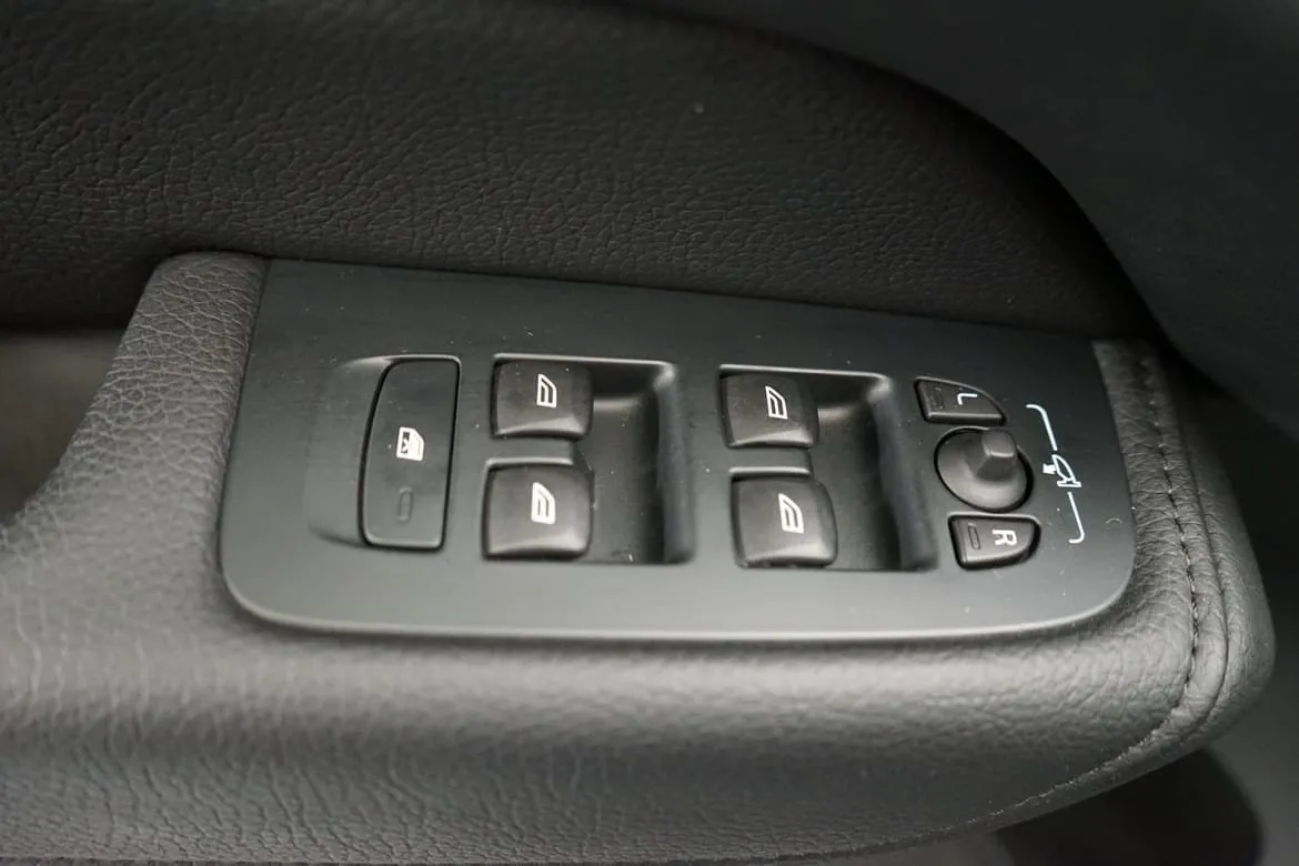 Volvo XC60 bild 11