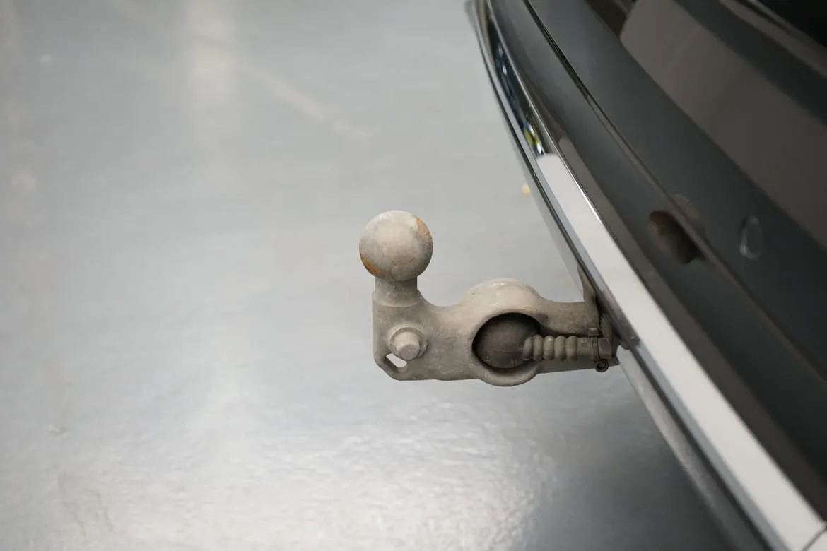 Volvo XC60 bild 18