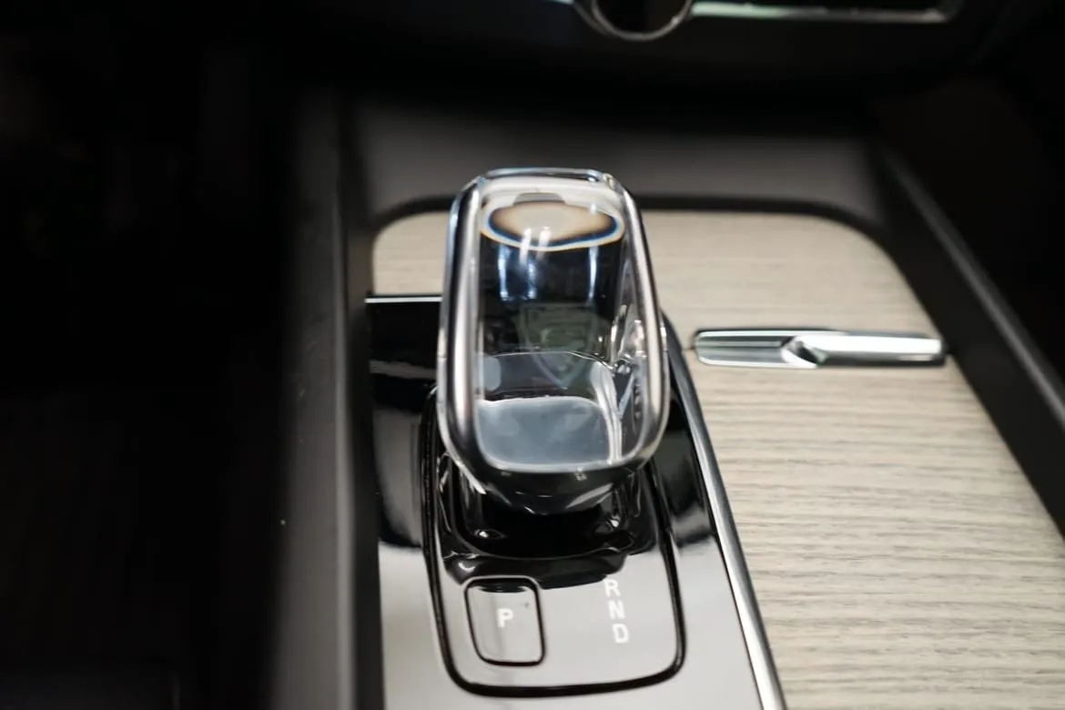 Volvo XC60 bild 15