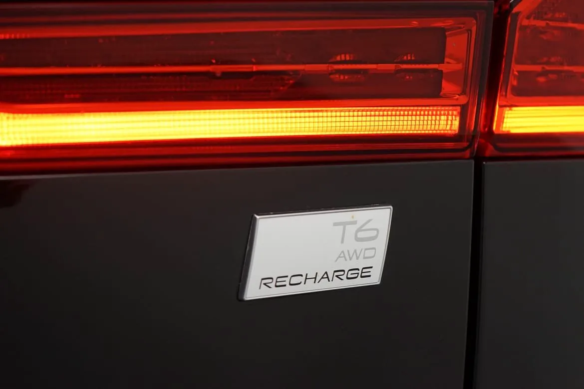 Volvo XC60 bild 17
