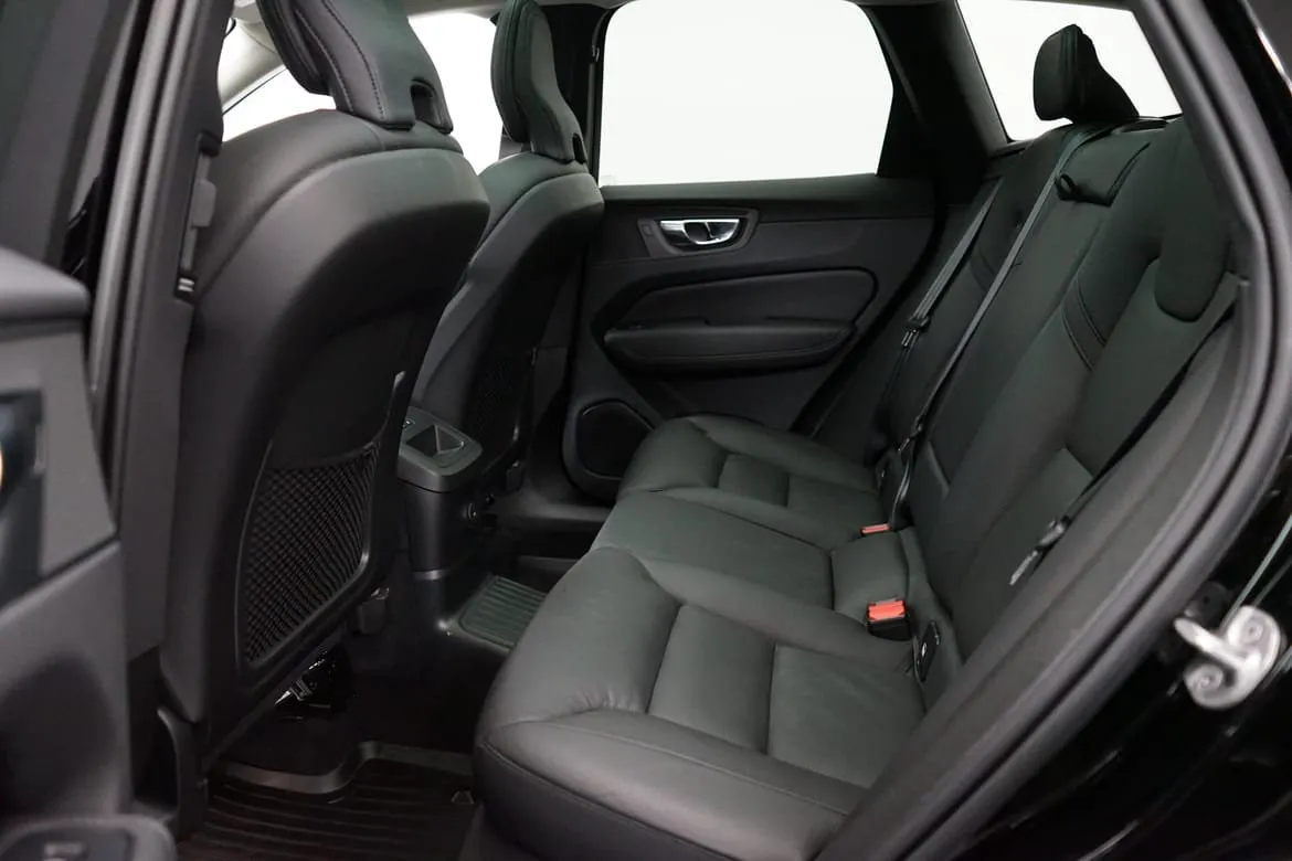 Volvo XC60 bild 7