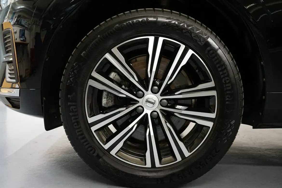 Volvo XC60 bild 22