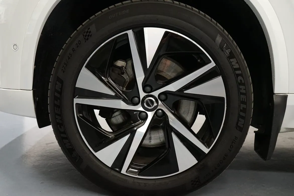 Volvo XC90 bild 27
