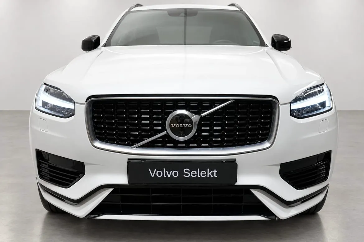 Volvo XC90 bild 25