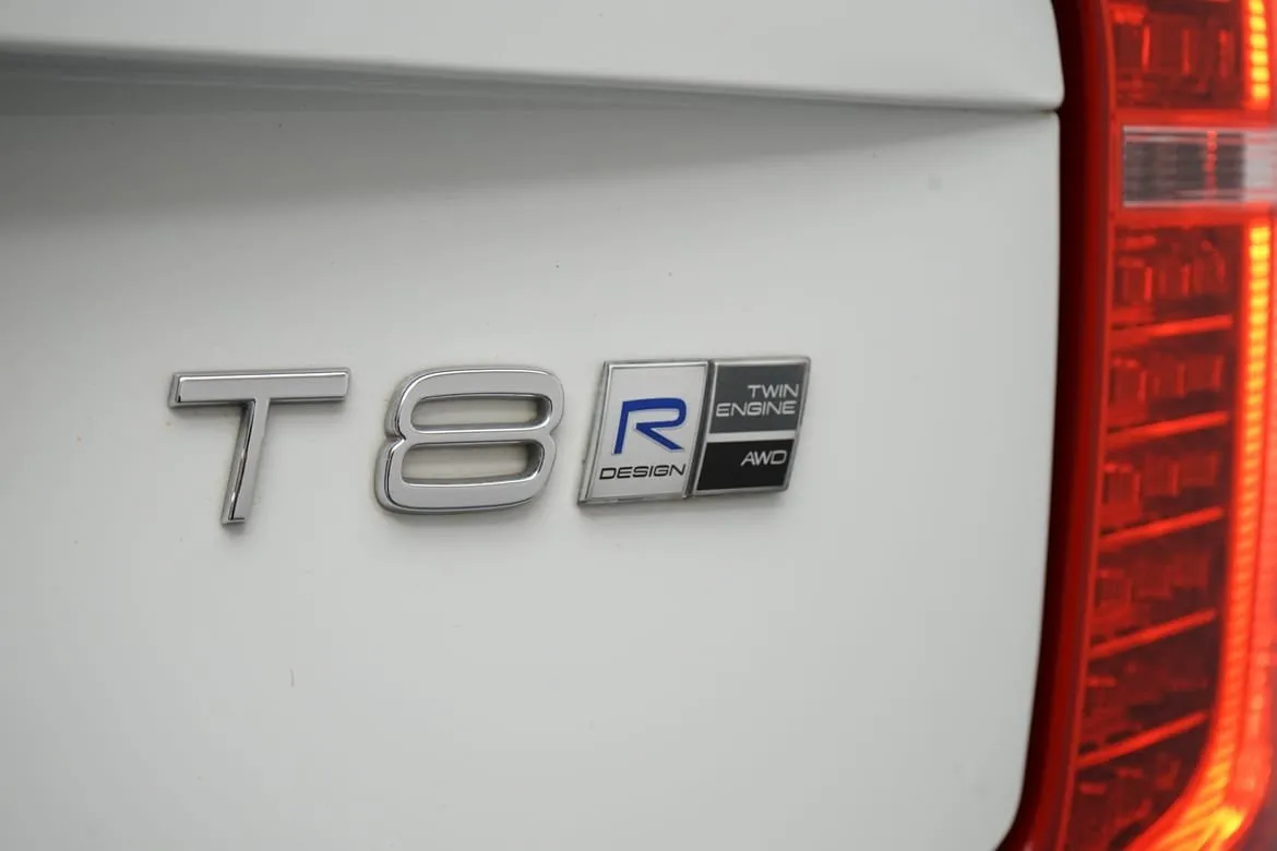 Volvo XC90 bild 22