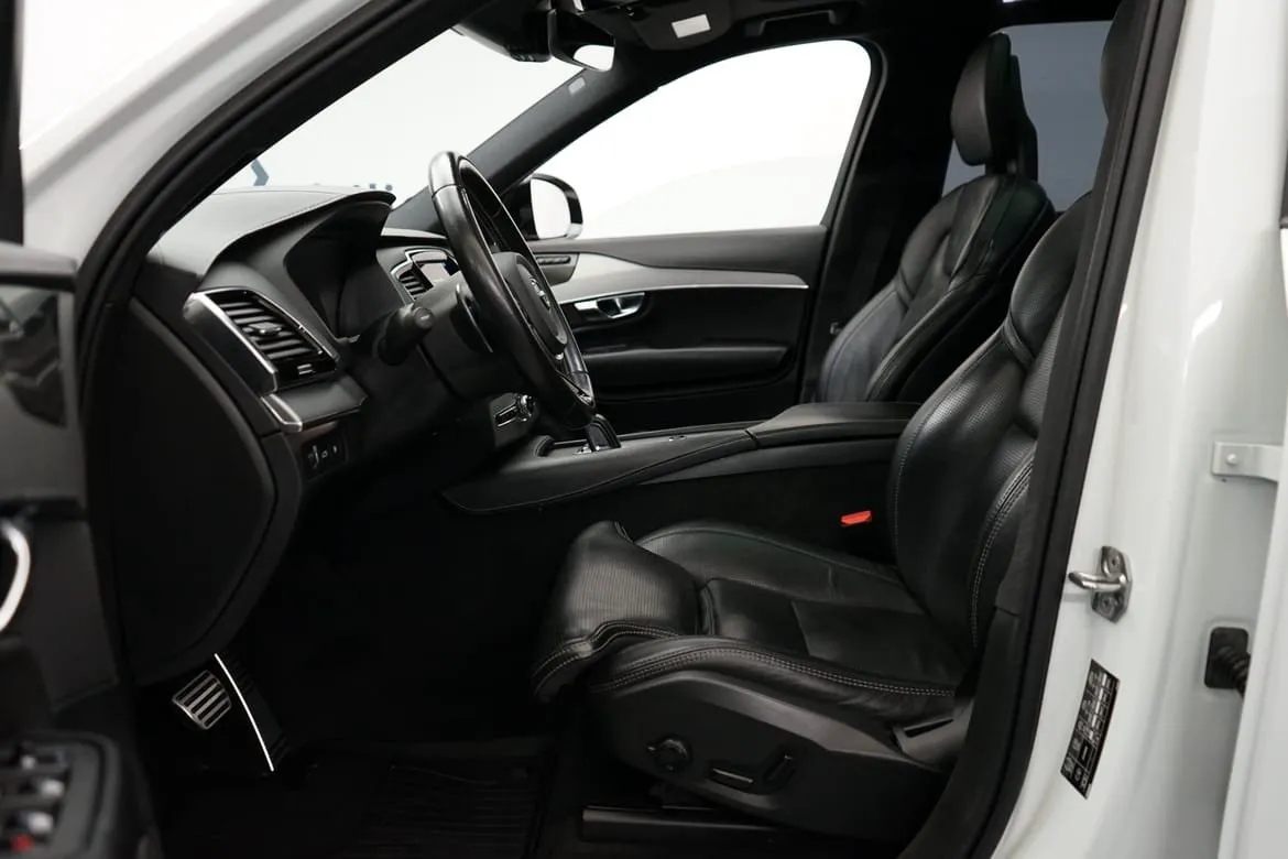 Volvo XC90 bild 5
