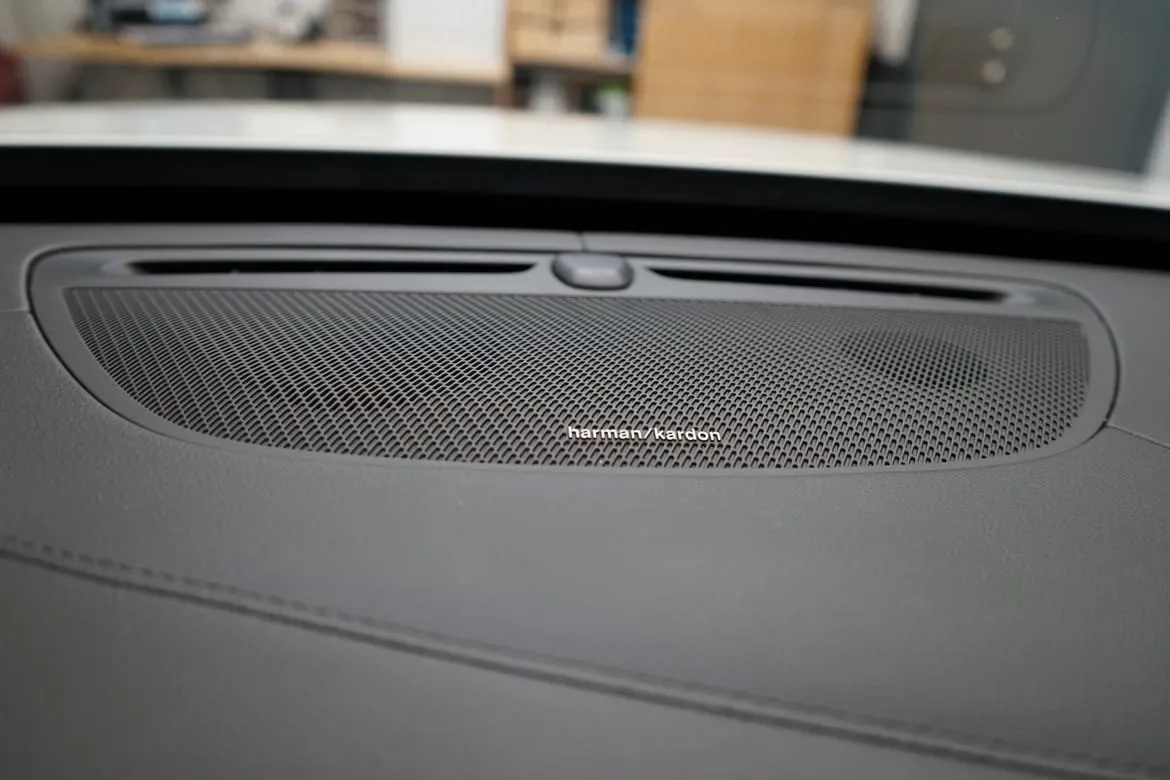 Volvo XC90 bild 18