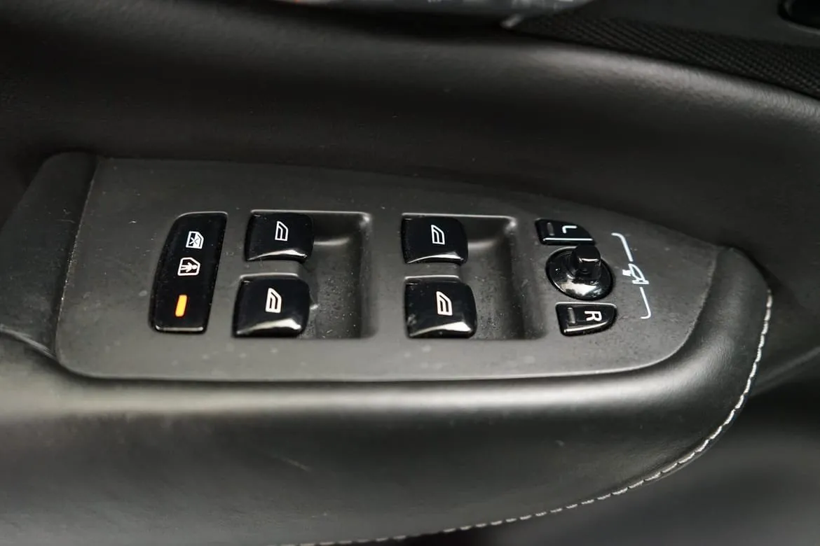 Volvo XC90 bild 14