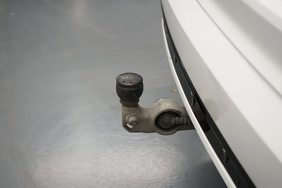 Volvo XC90 bild 23