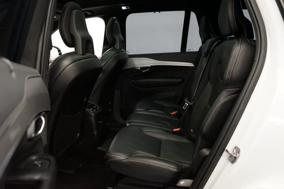 Volvo XC90 bild 7