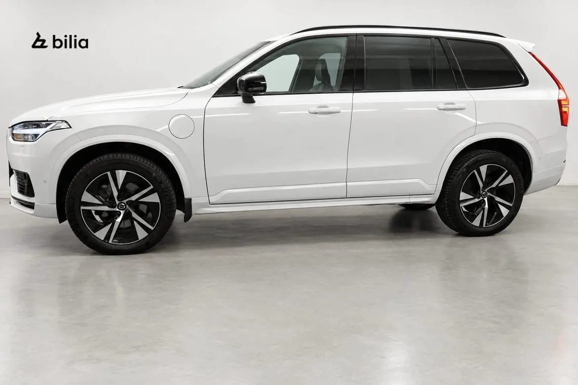 Volvo XC90 bild 2