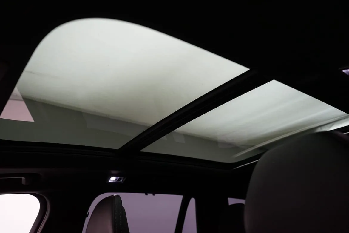 Volvo XC90 bild 16