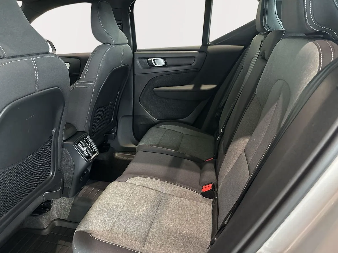 Volvo XC40 bild 7