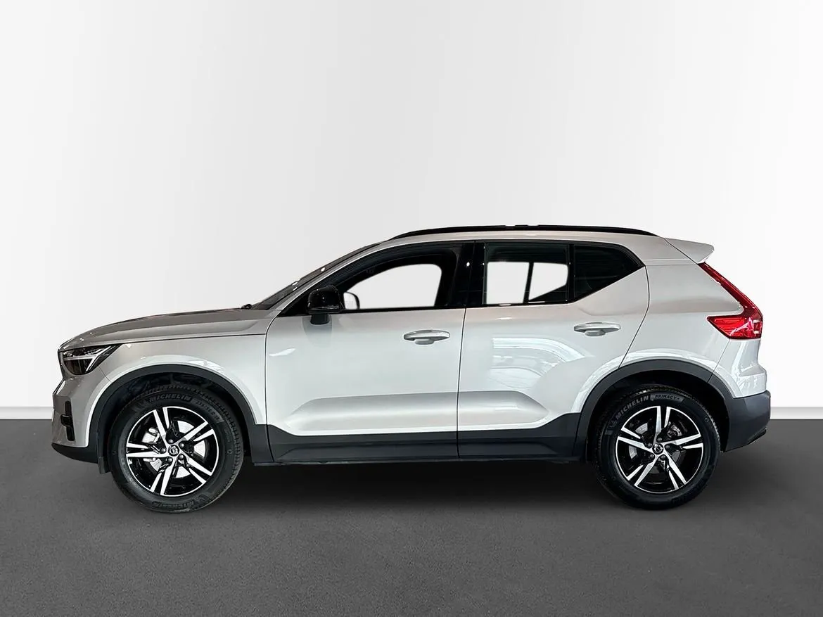 Volvo XC40 bild 3