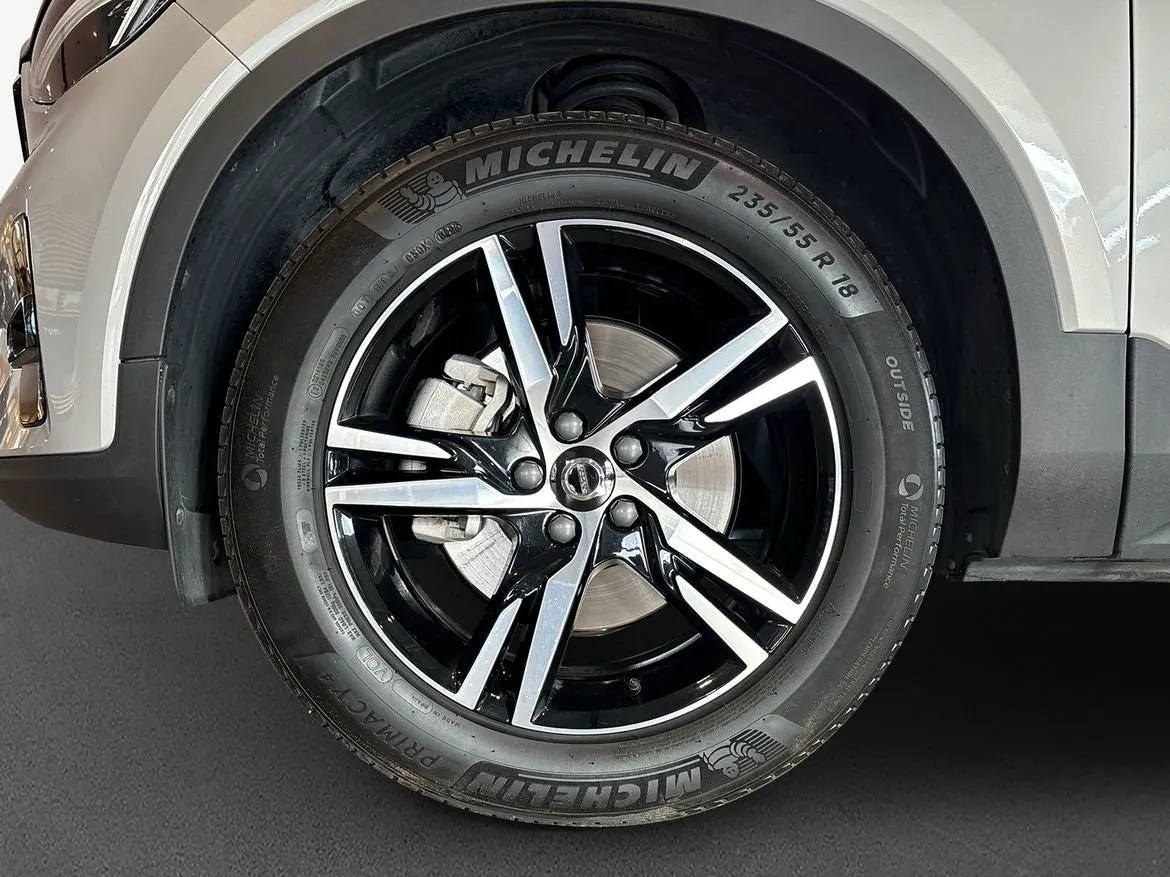Volvo XC40 bild 10