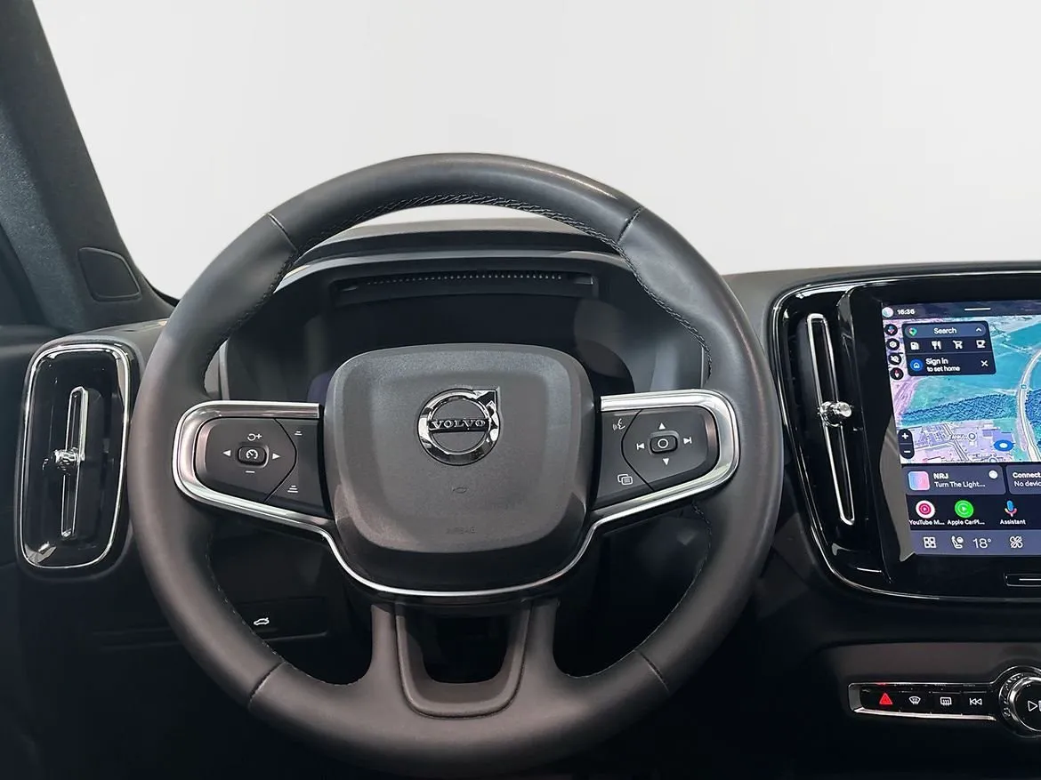 Volvo XC40 bild 11
