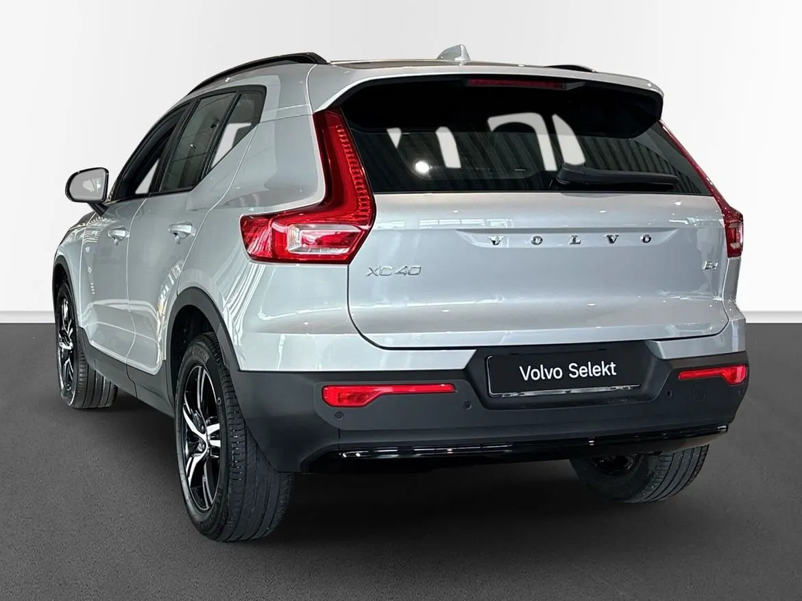 Volvo XC40 bild 2