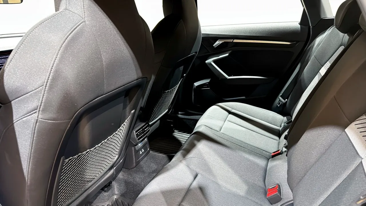 Audi A3 bild 11