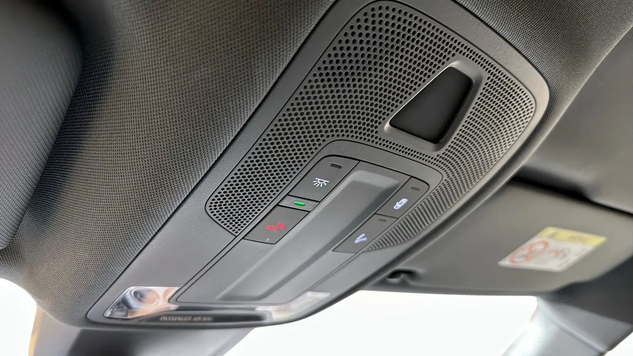 Audi A3 bild 19