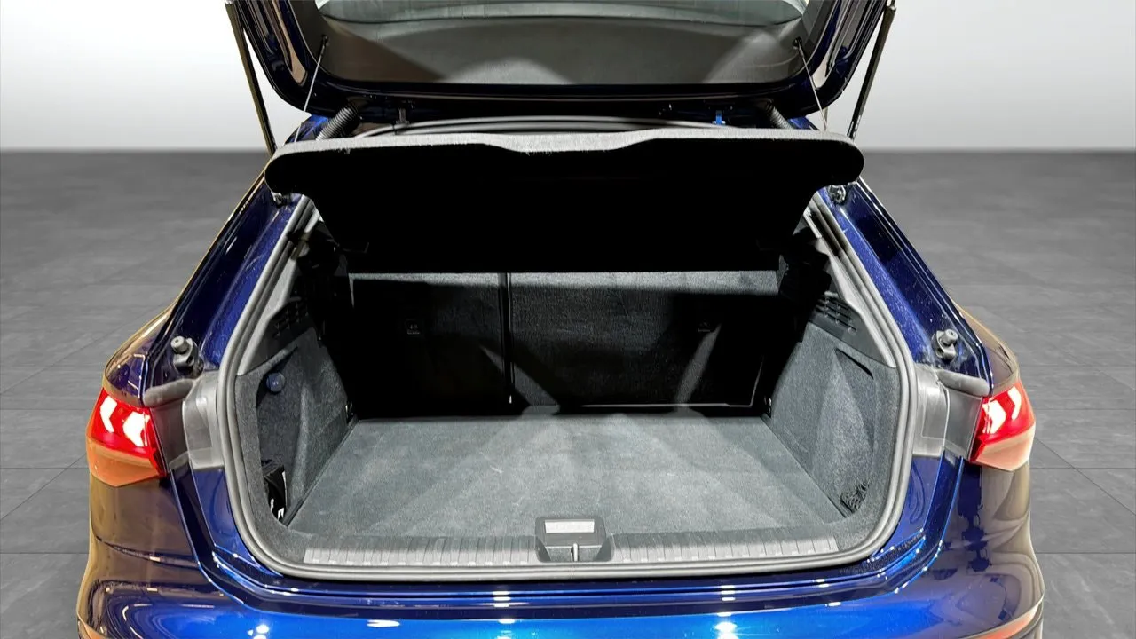Audi A3 bild 12