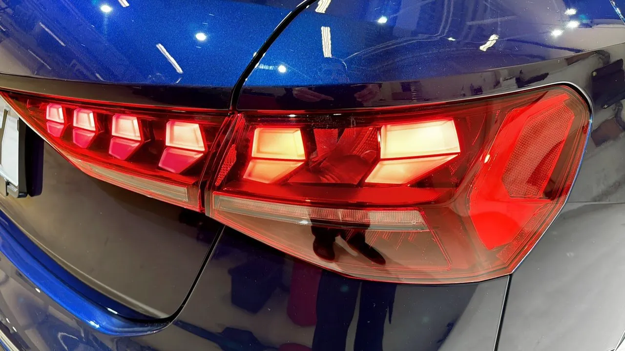 Audi A3 bild 13