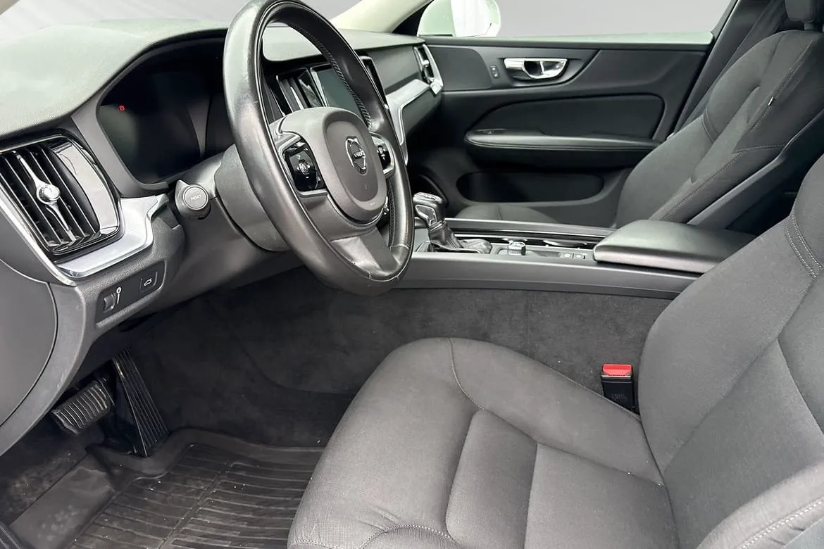 Volvo V60 bild 7