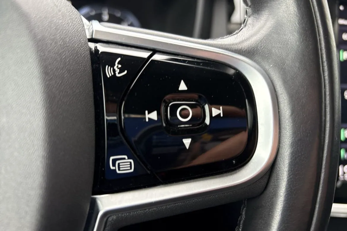 Volvo V60 bild 21