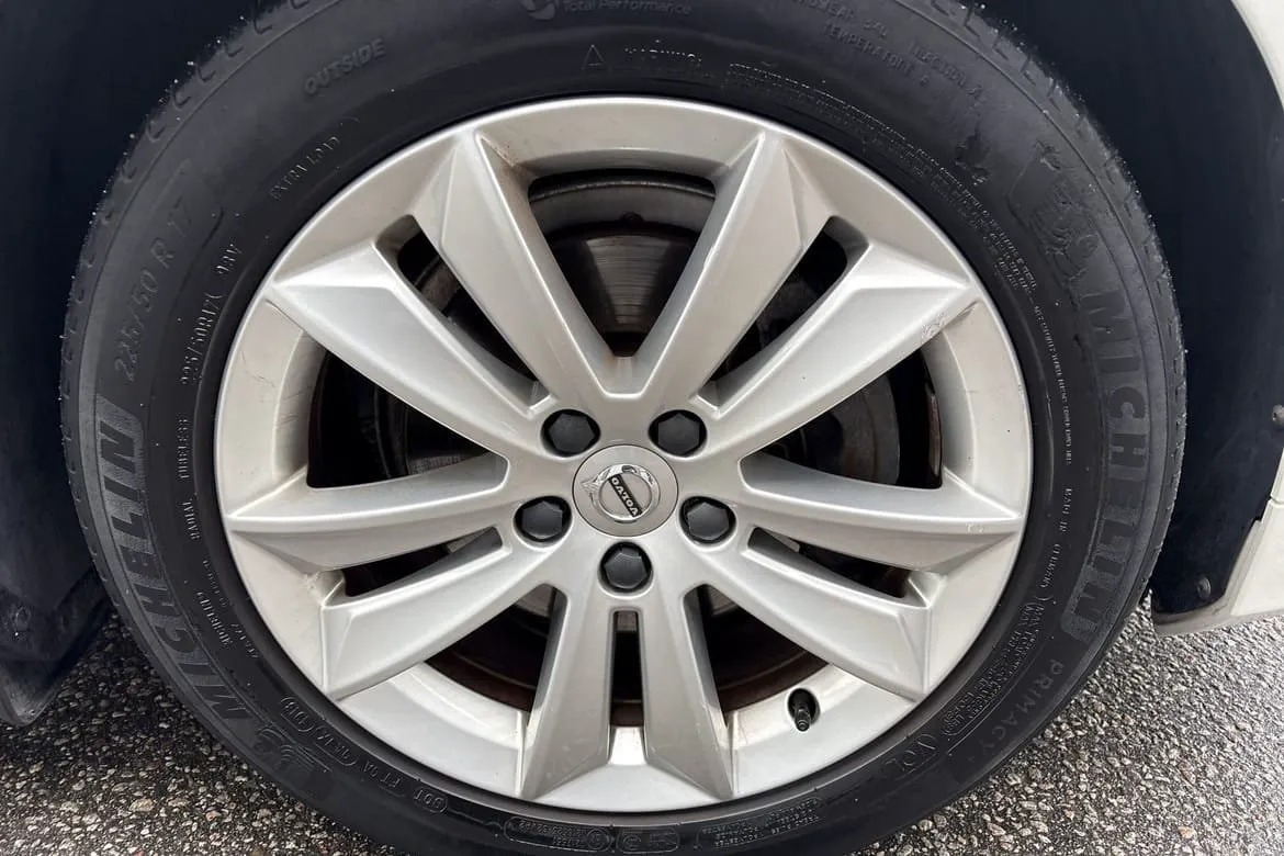 Volvo V60 bild 12