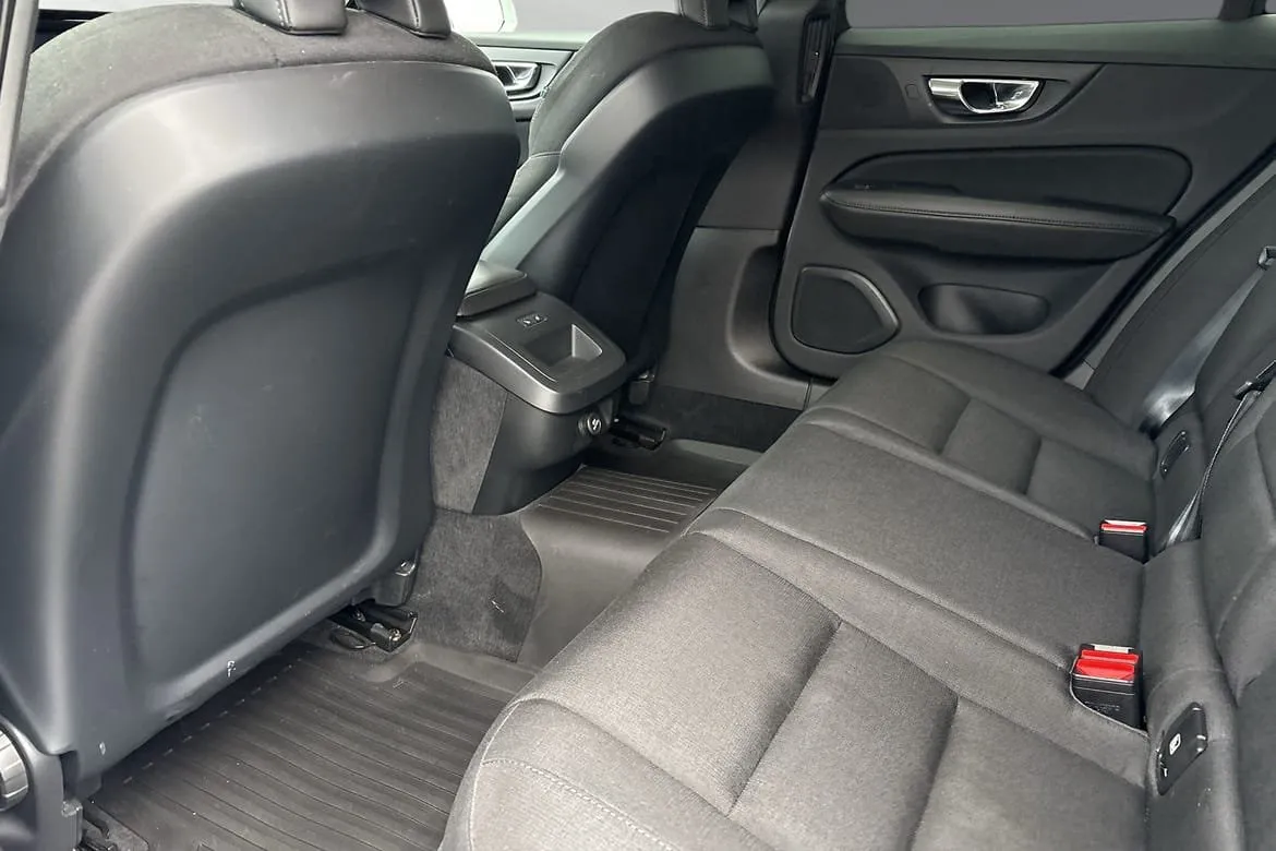 Volvo V60 bild 8