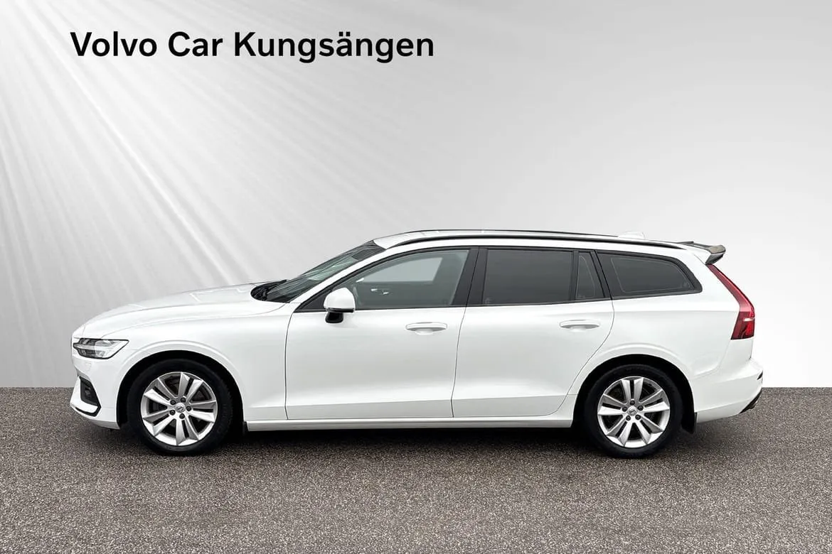 Volvo V60 bild 3