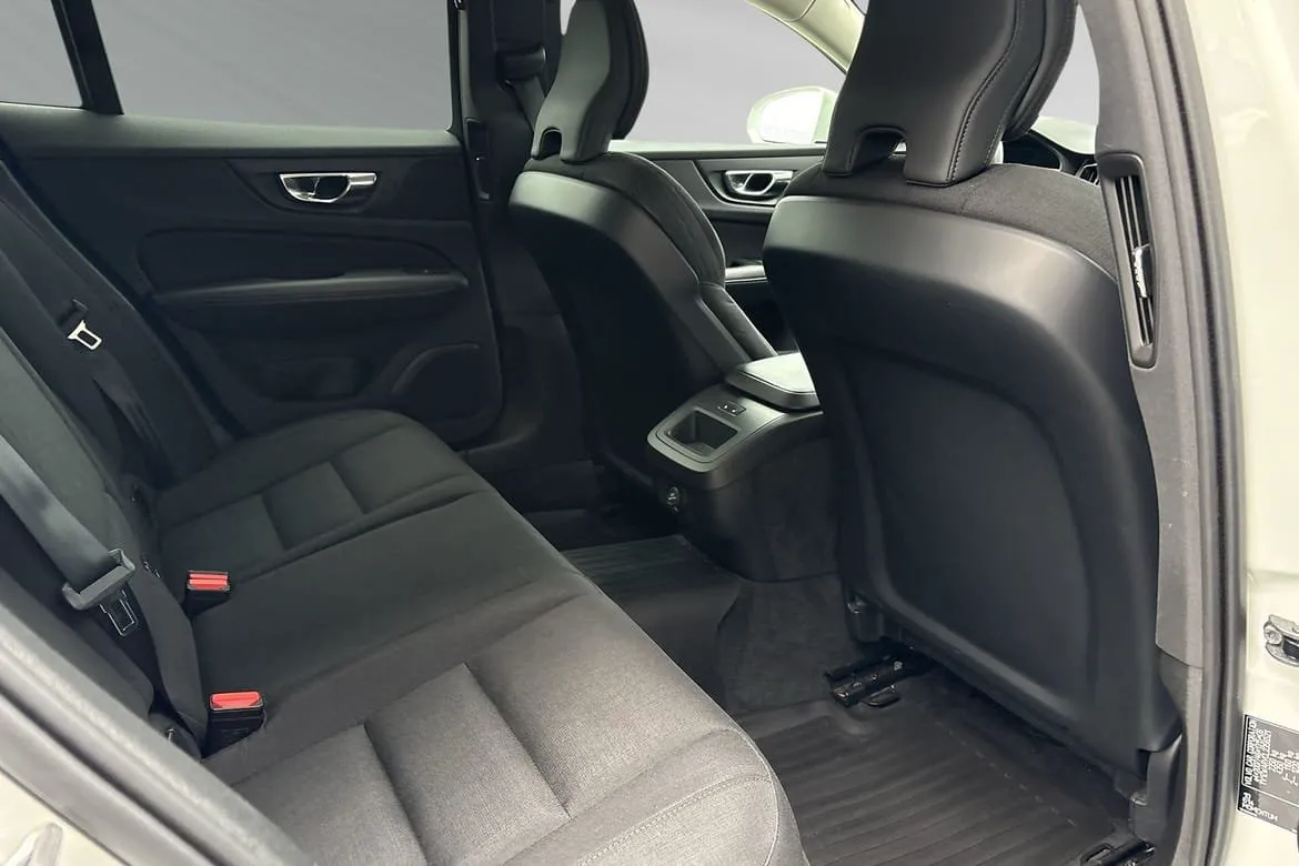 Volvo V60 bild 11