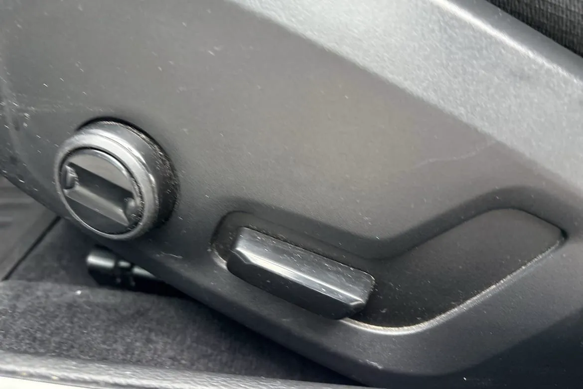 Volvo V60 bild 15
