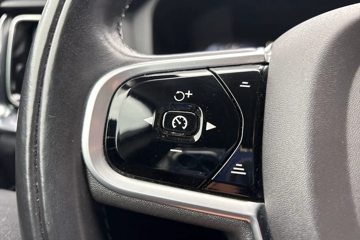 Volvo V60 bild 22