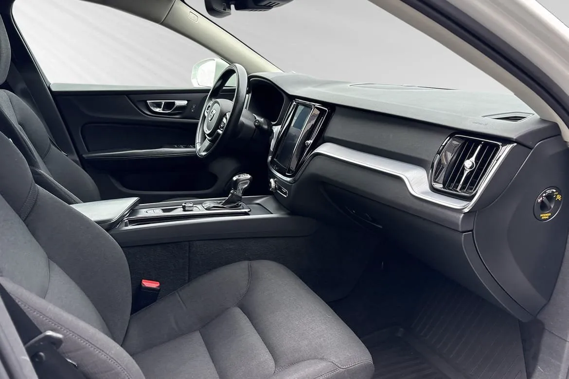 Volvo V60 bild 10