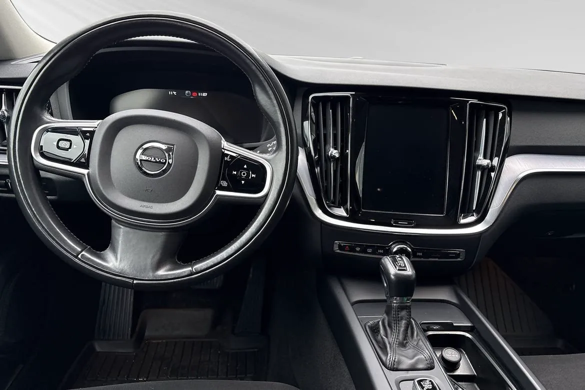 Volvo V60 bild 9