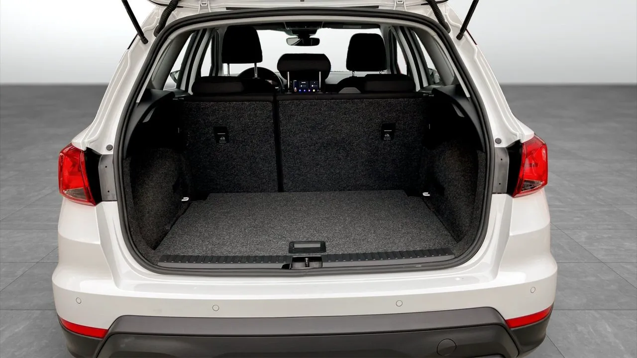 Seat Arona bild 12