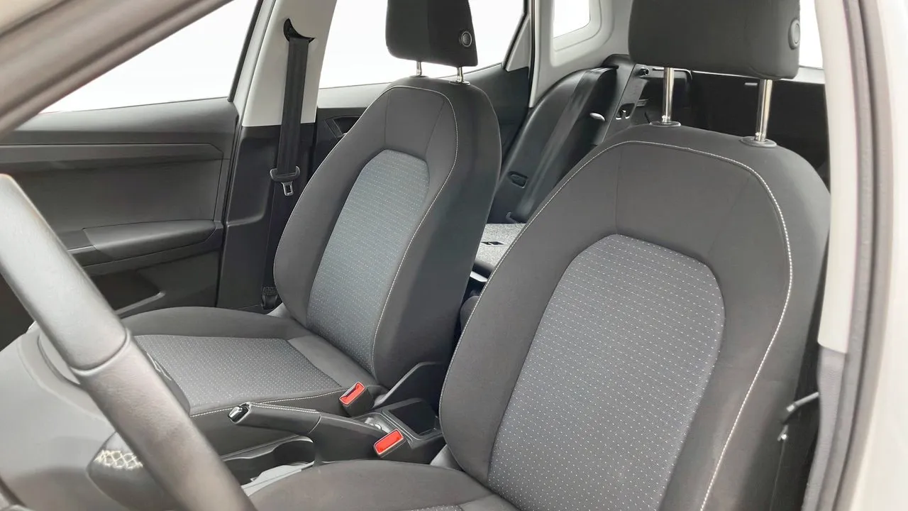 Seat Arona bild 8