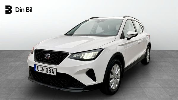 Seat Arona 1.0 TSI 95 HK STYLE - 2023