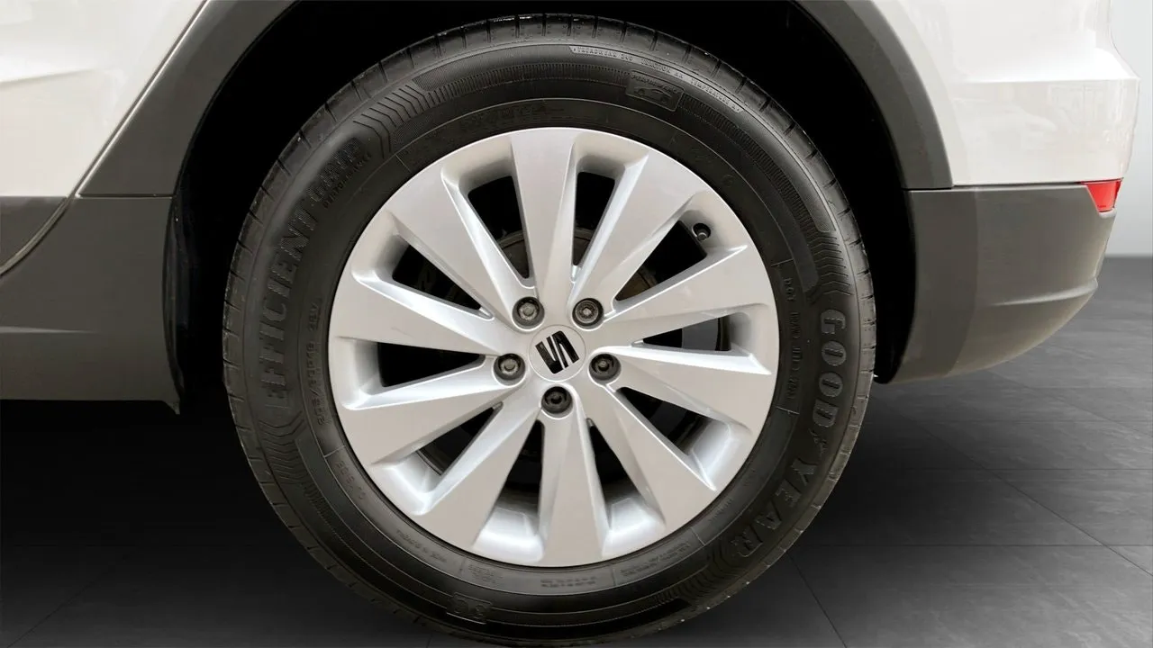 Seat Arona bild 6