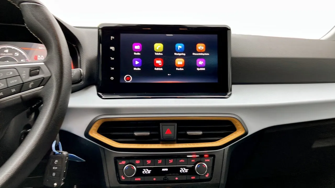 Seat Arona bild 9