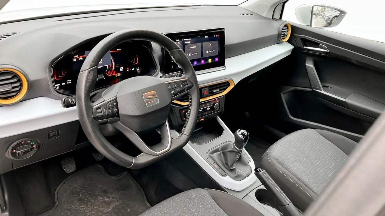 Seat Arona bild 7
