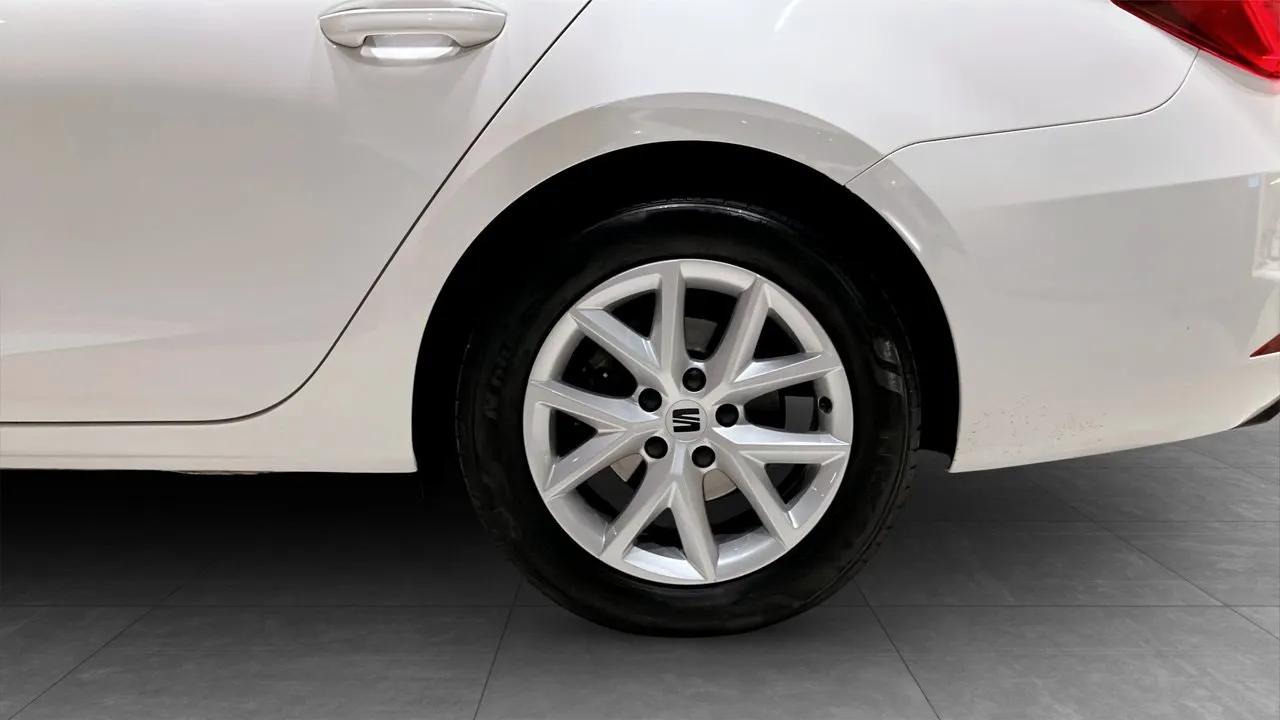 Seat Leon bild 6