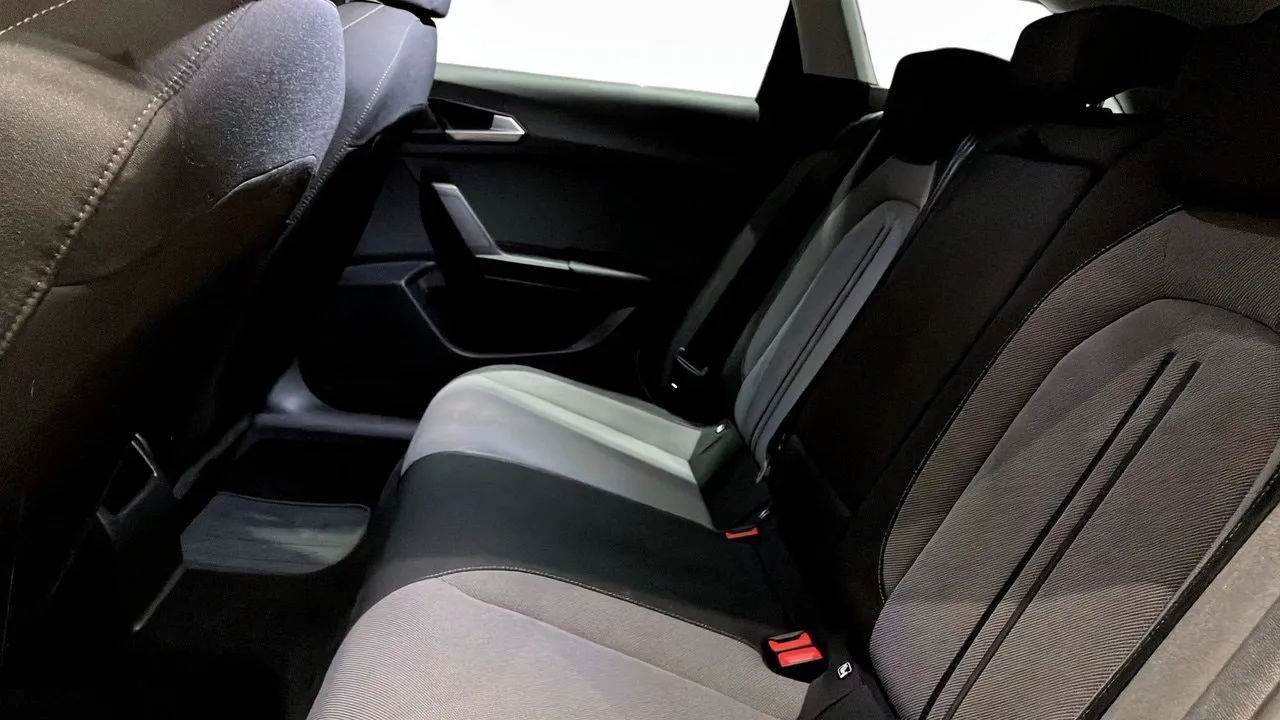 Seat Leon bild 11
