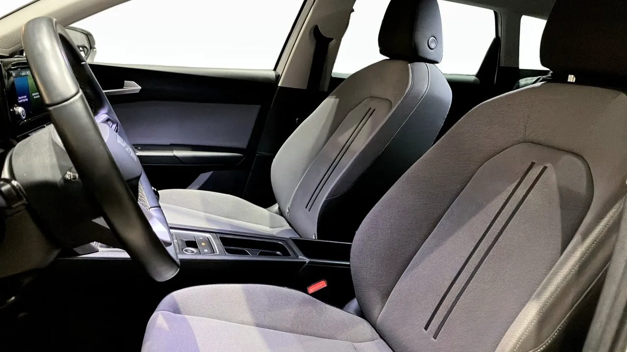 Seat Leon bild 8