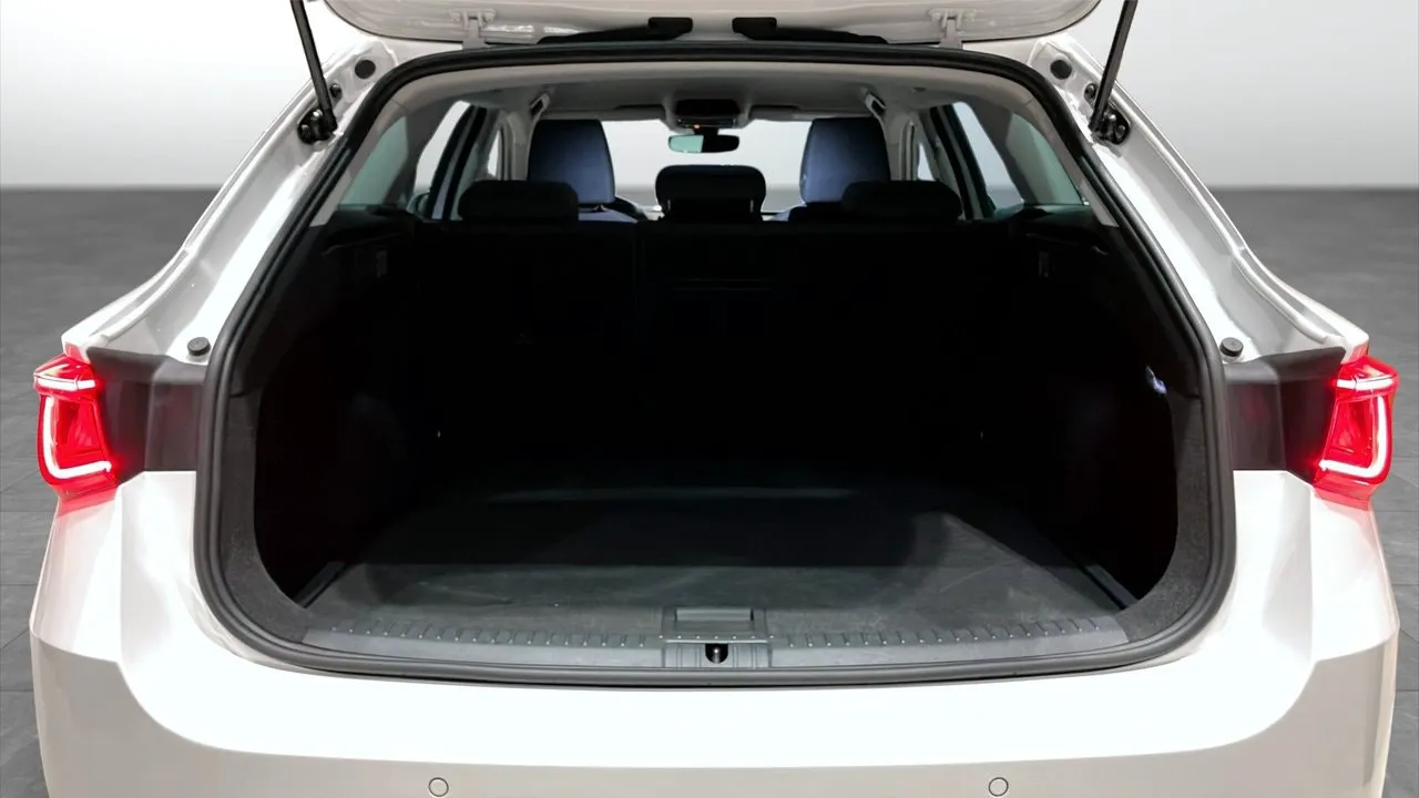 Seat Leon bild 12