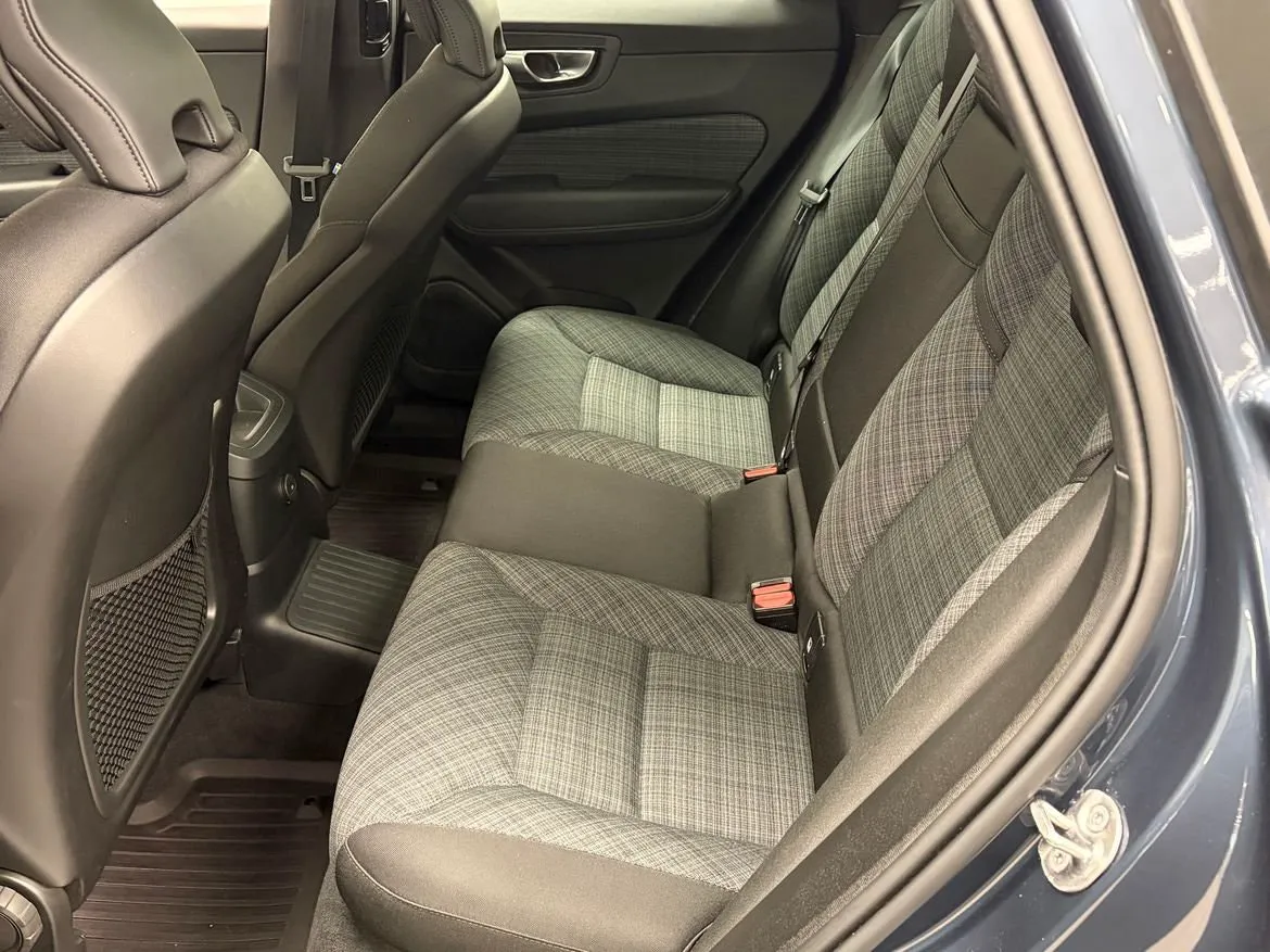 Volvo XC60 bild 16