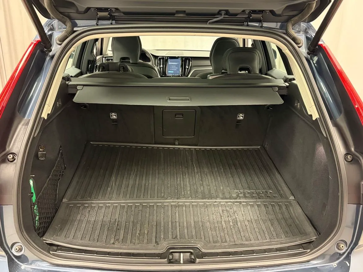Volvo XC60 bild 19