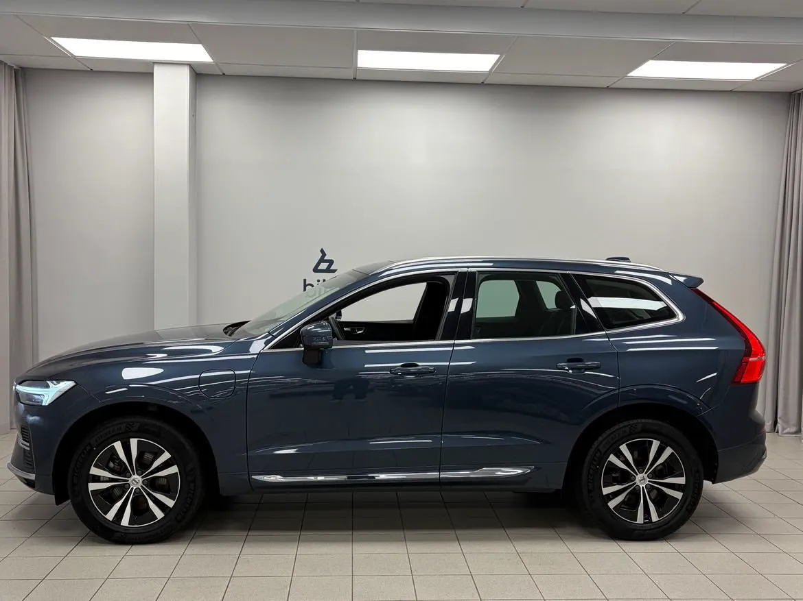 Volvo XC60 bild 2