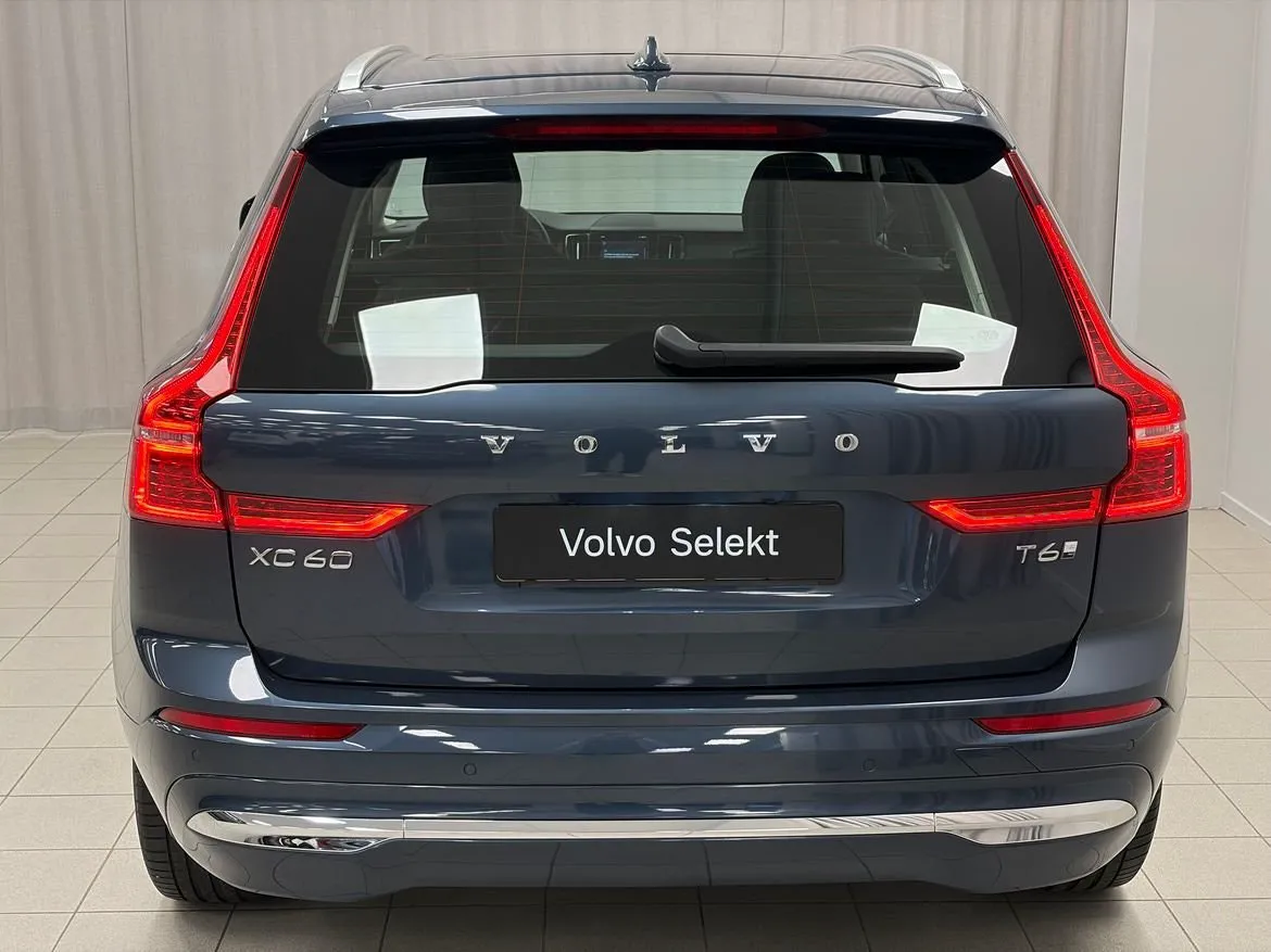 Volvo XC60 bild 4